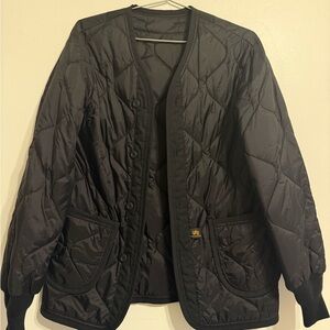 Alpha Industries ALS/92 Liner